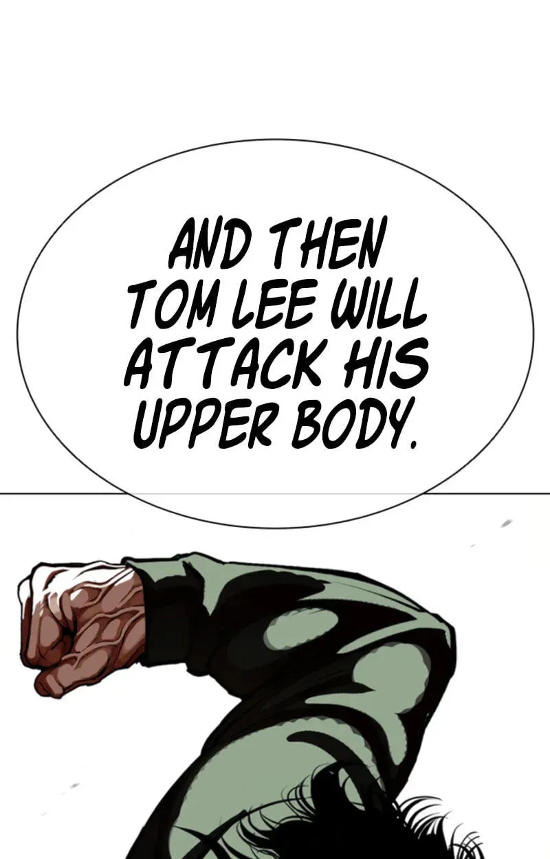 Lookism — Chapter 3.5 — page 45