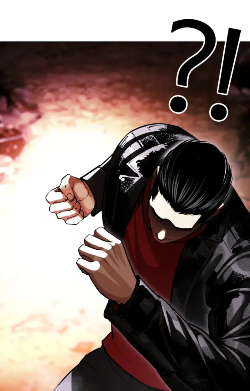 Lookism — Chapter 3.5 — page 49