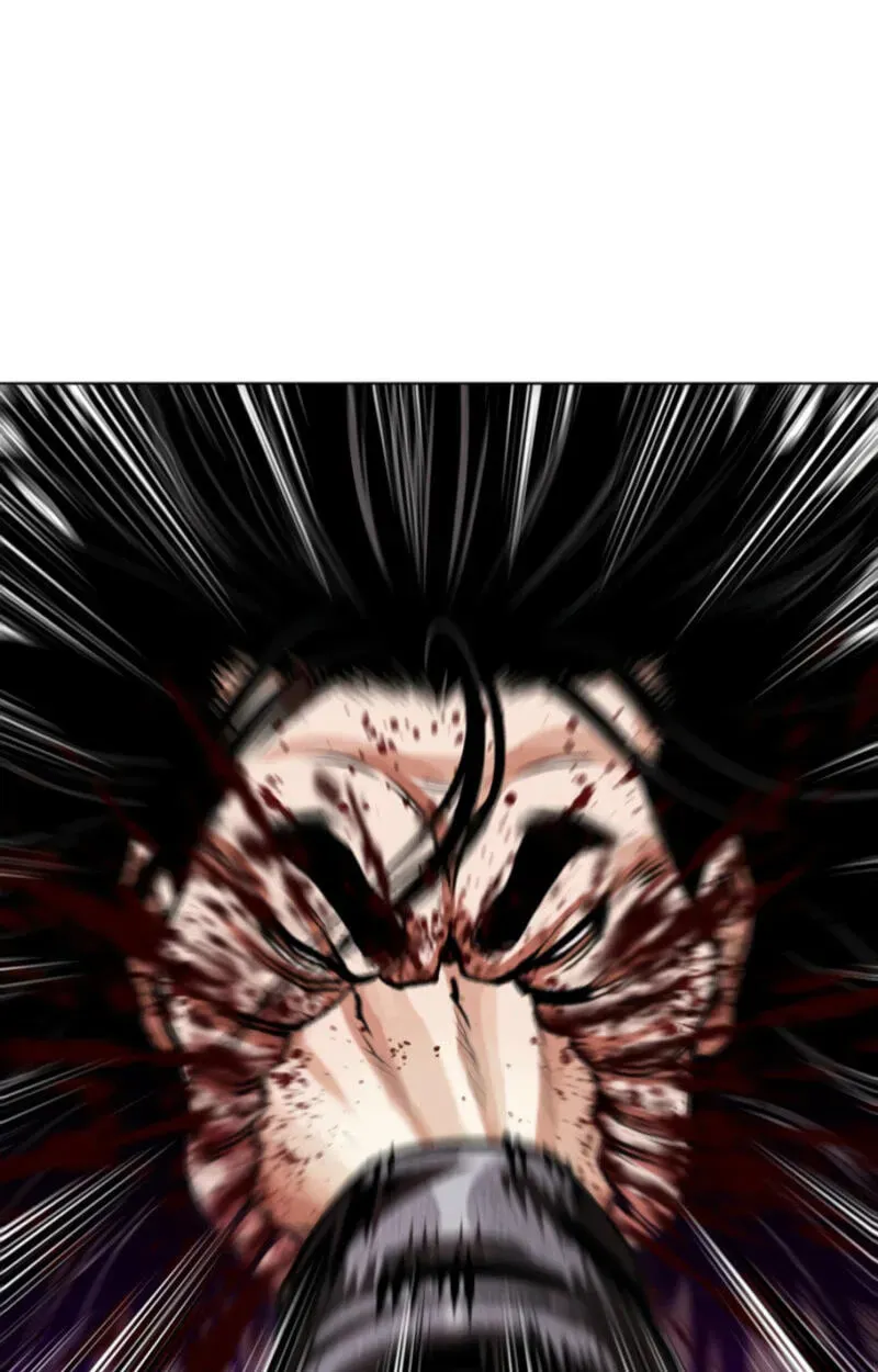 Lookism — Chapter 3.5 — page 52