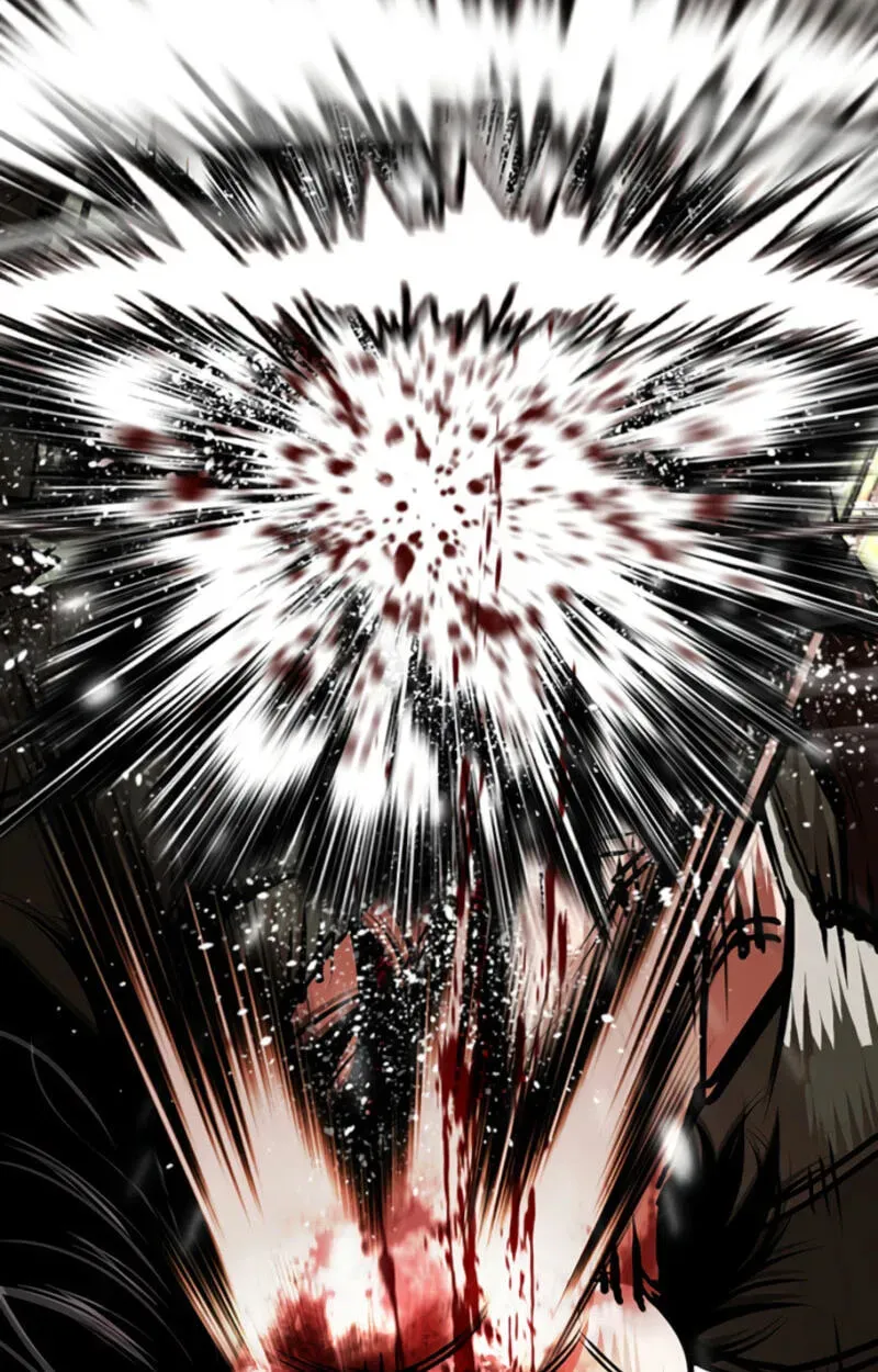 Lookism — Chapter 3.5 — page 56