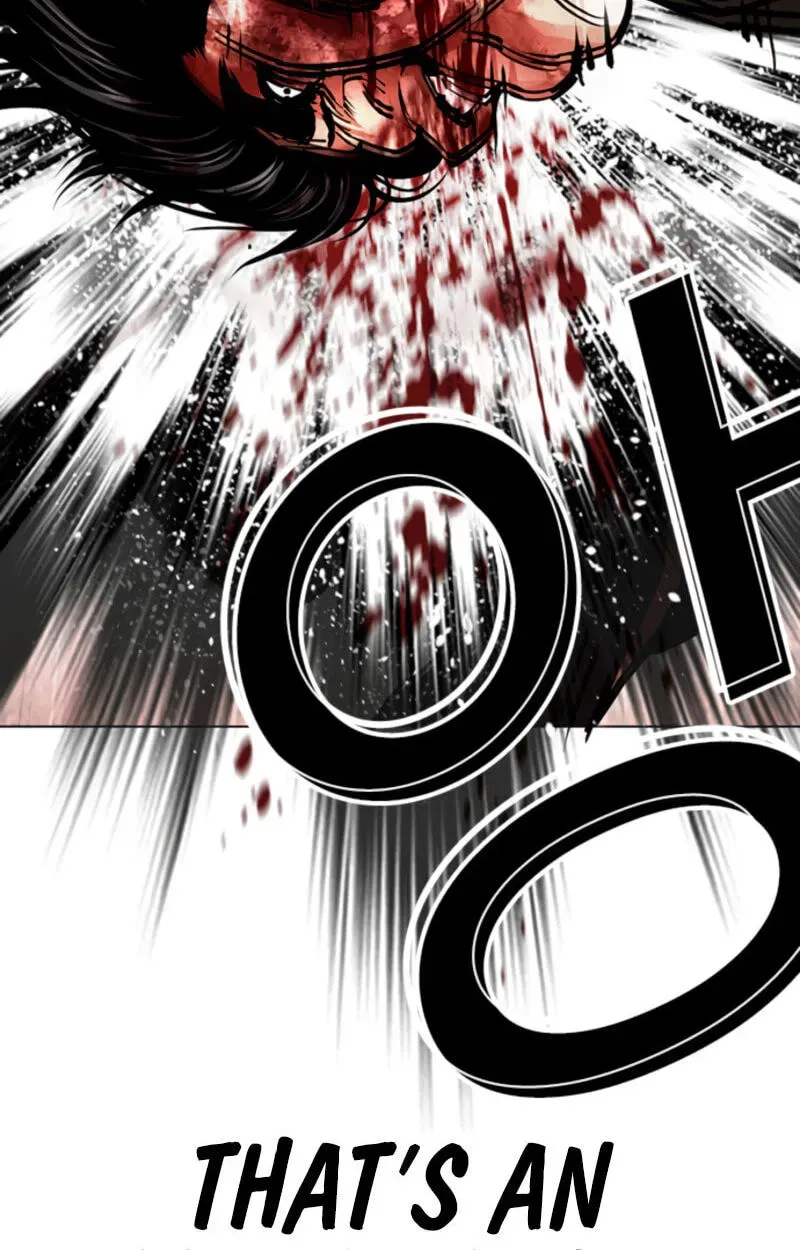 Lookism — Chapter 3.5 — page 57