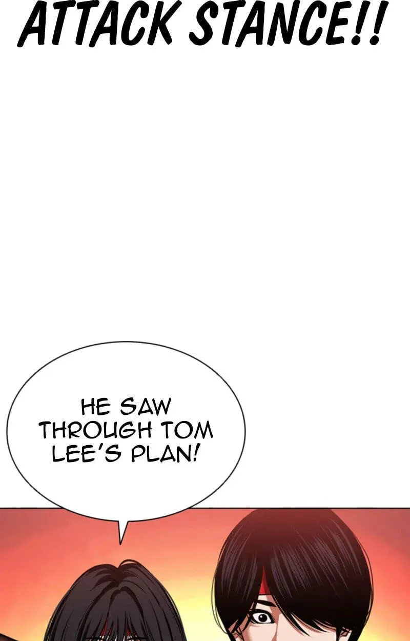 Lookism — Chapter 3.5 — page 58