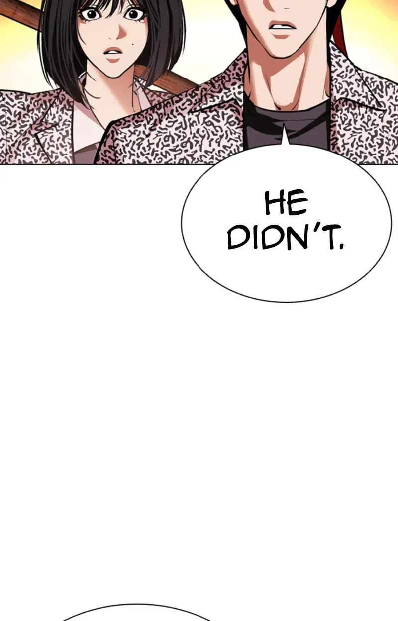 Lookism — Chapter 3.5 — page 59