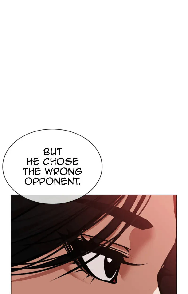 Lookism — Chapter 3.5 — page 61