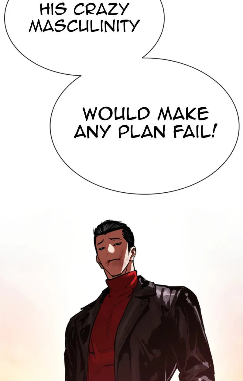 Lookism — Chapter 3.5 — page 63