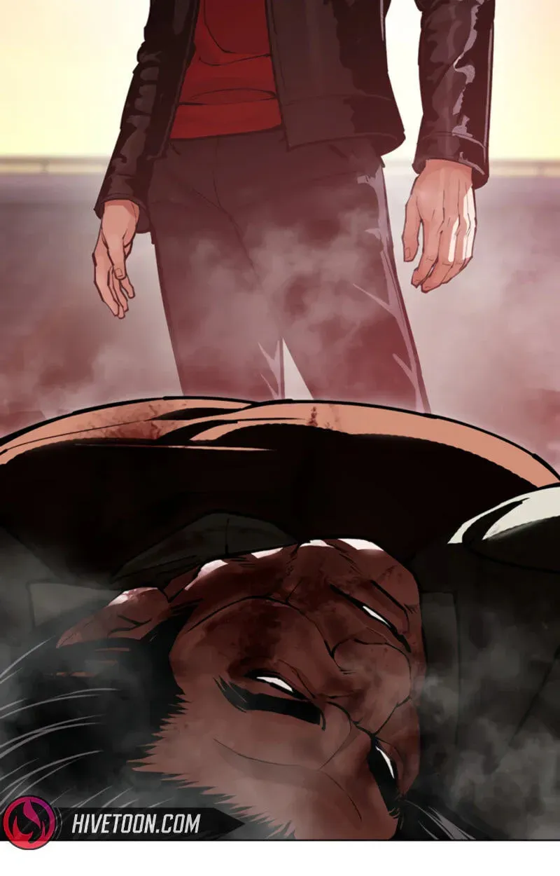 Lookism — Chapter 3.5 — page 64