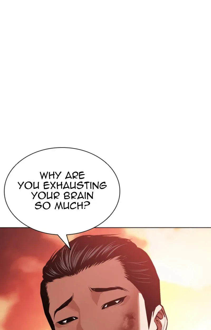 Lookism — Chapter 3.5 — page 65