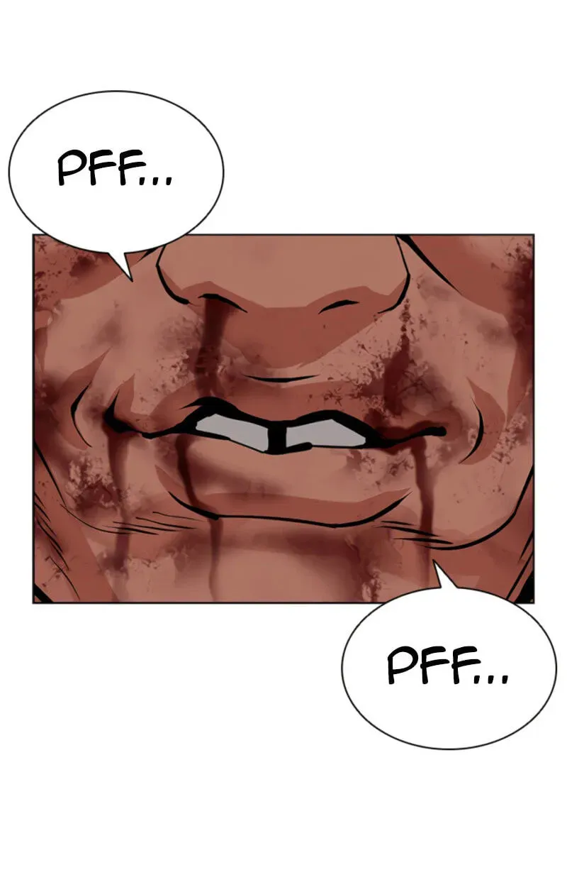 Lookism — Chapter 3.5 — page 67