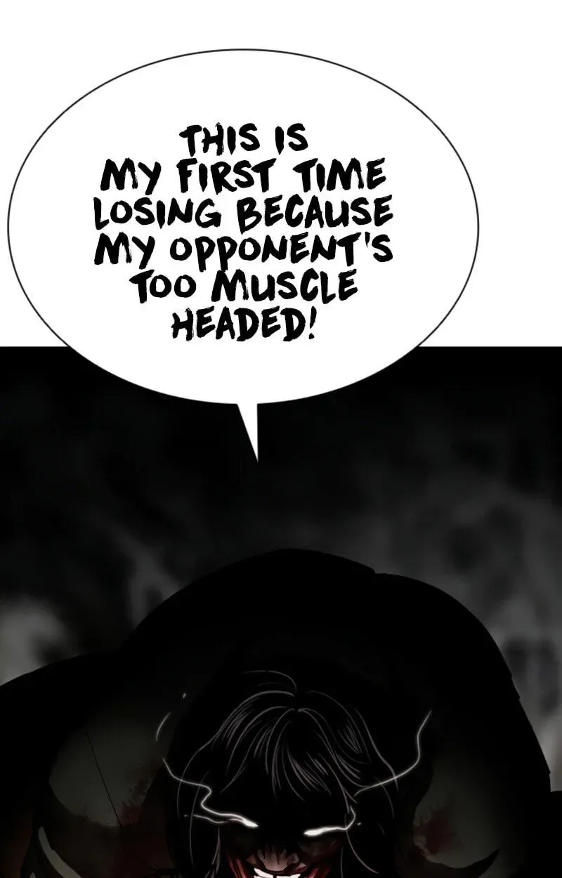 Lookism — Chapter 3.5 — page 71