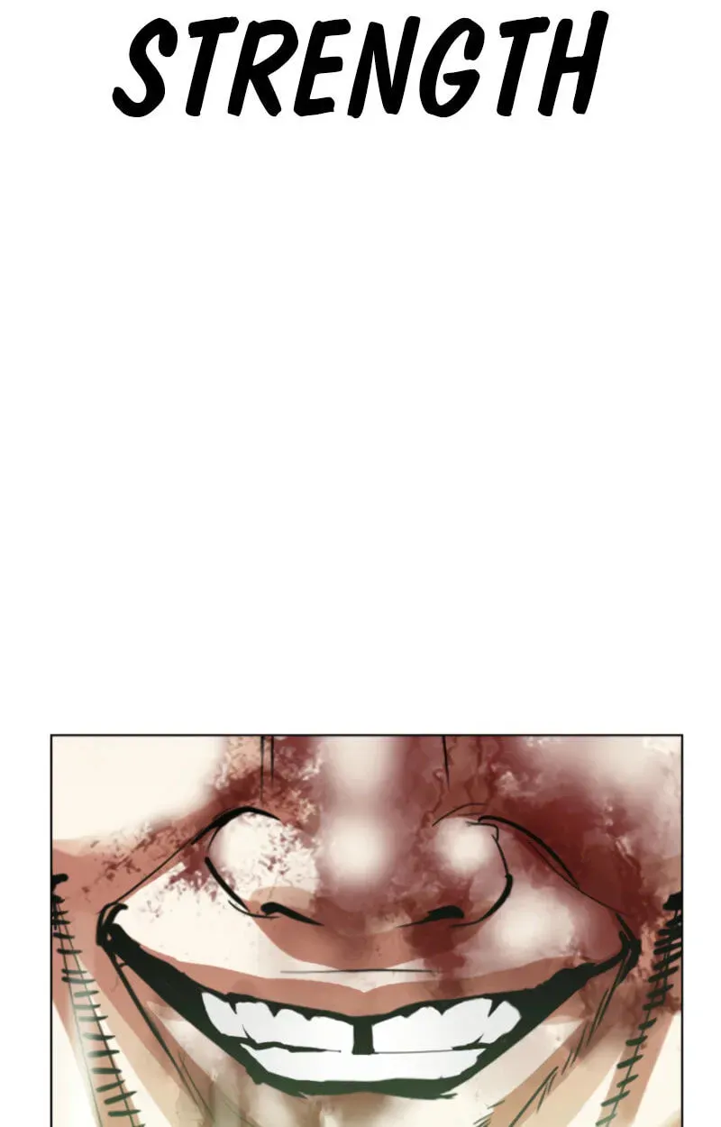 Lookism — Chapter 3.5 — page 76