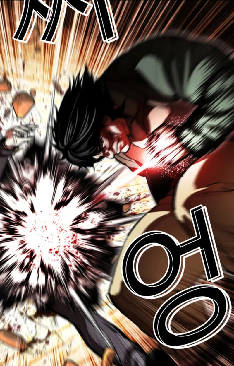 Lookism — Chapter 3.5 — page 78