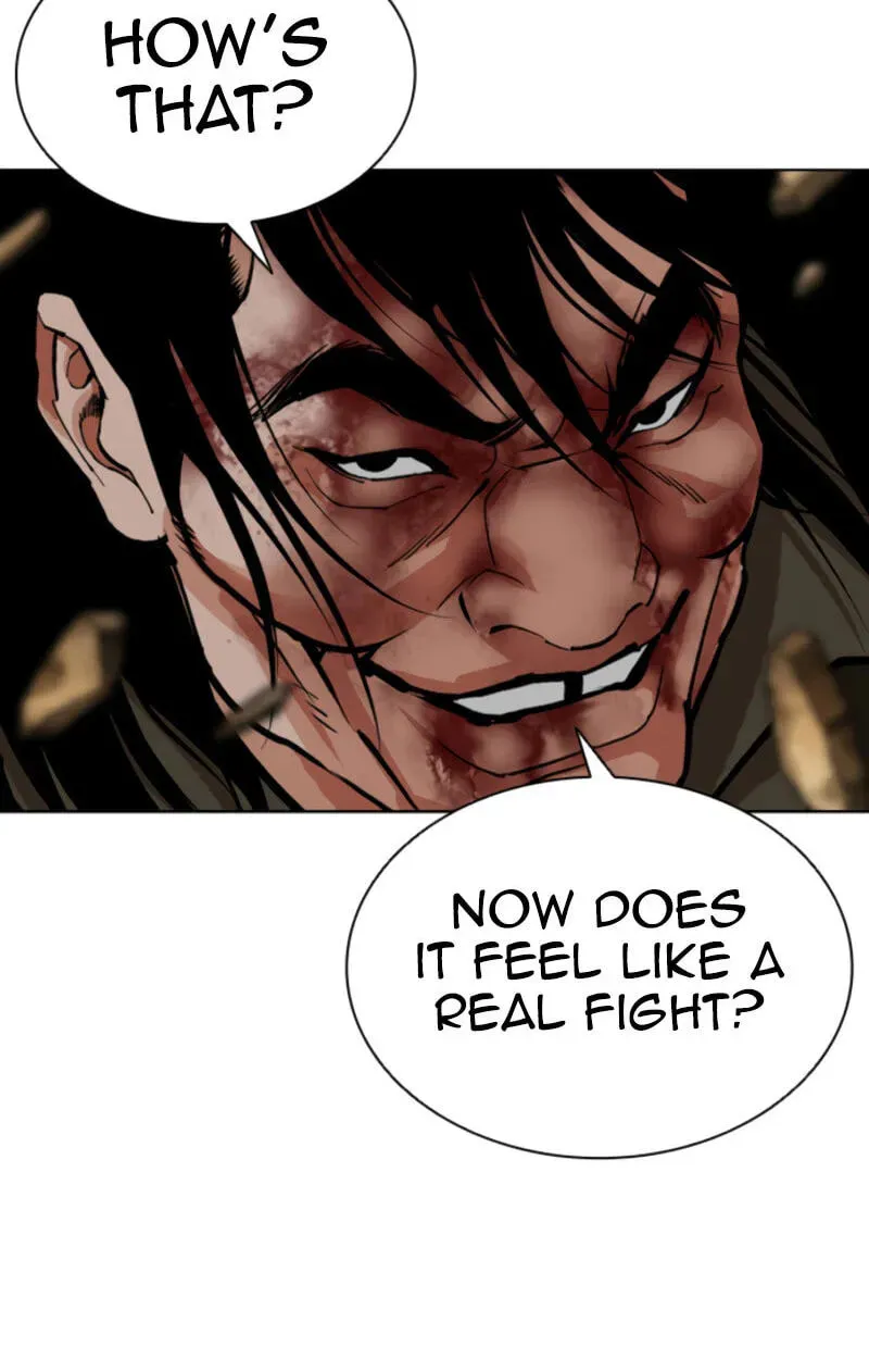 Lookism — Chapter 3.5 — page 80