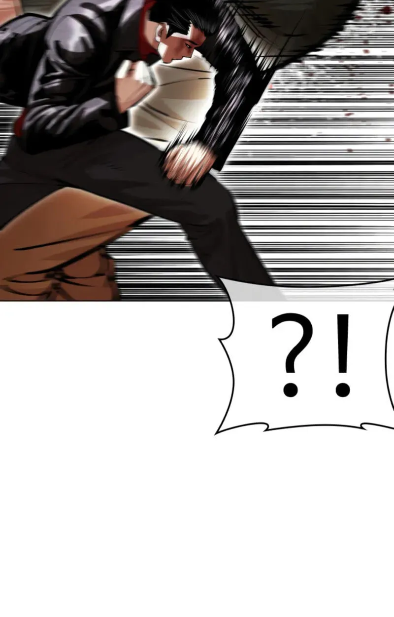 Lookism — Chapter 3.5 — page 82