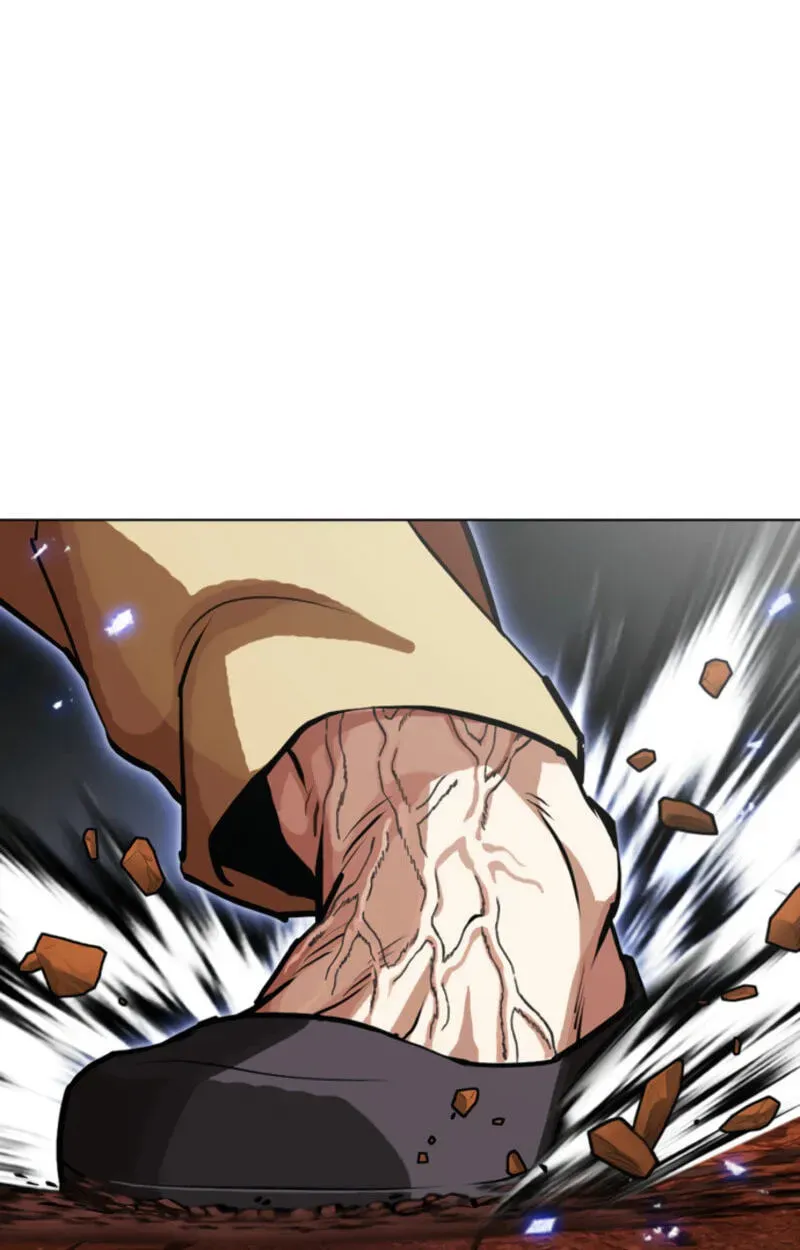 Lookism — Chapter 3.5 — page 84