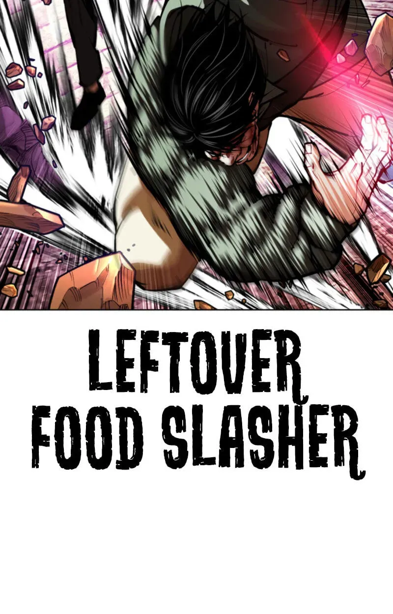 Lookism — Chapter 3.5 — page 89