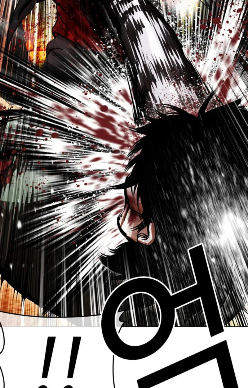 Lookism — Chapter 3.5 — page 91