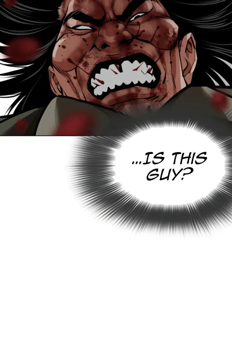Lookism — Chapter 3.5 — page 93