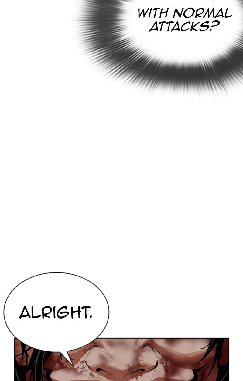 Lookism — Chapter 3.5 — page 95