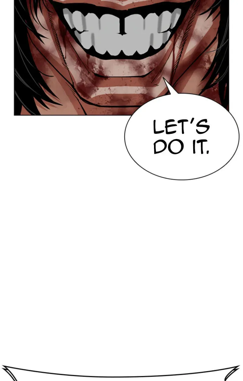 Lookism — Chapter 3.5 — page 96