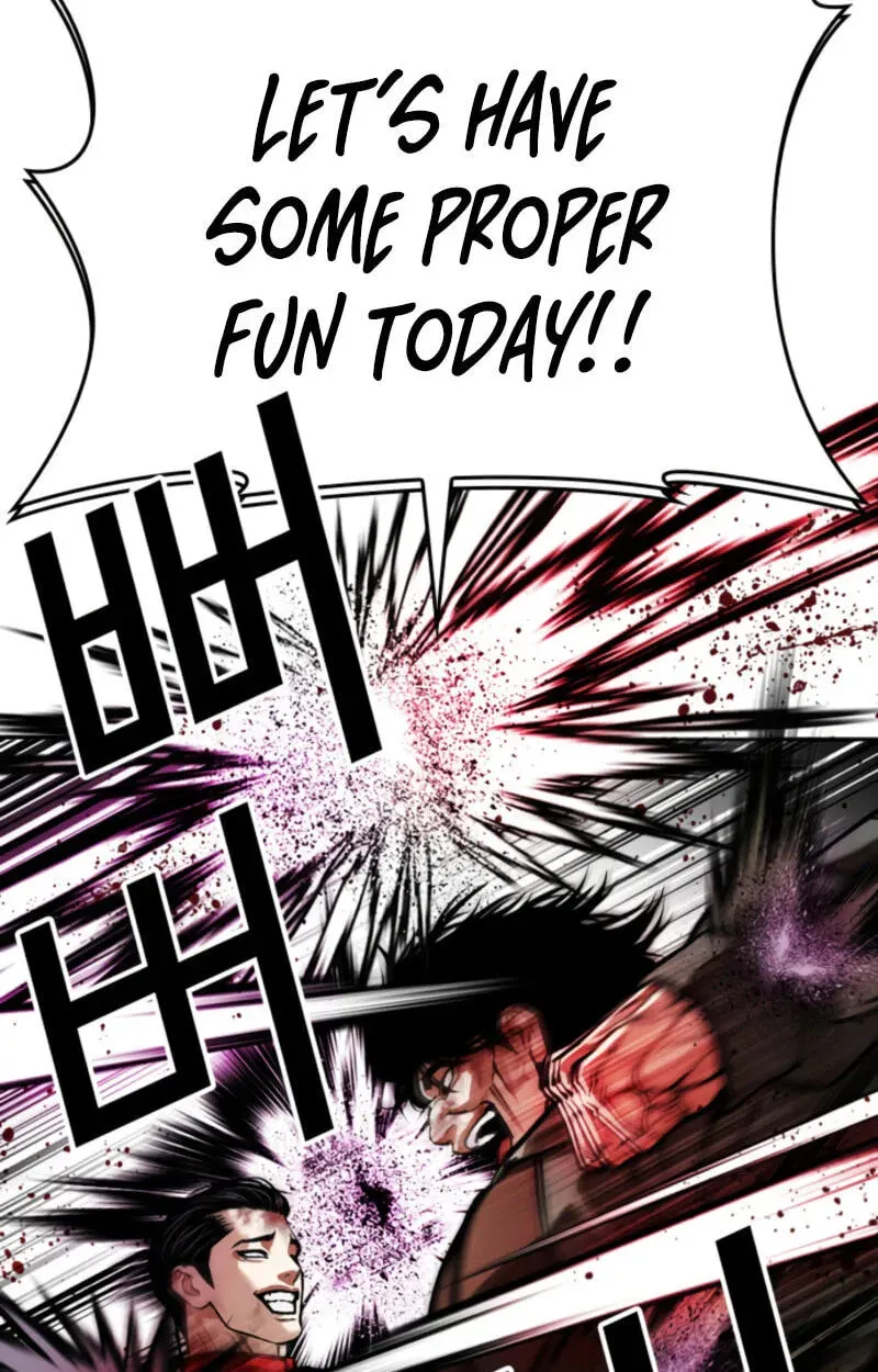 Lookism — Chapter 3.5 — page 97