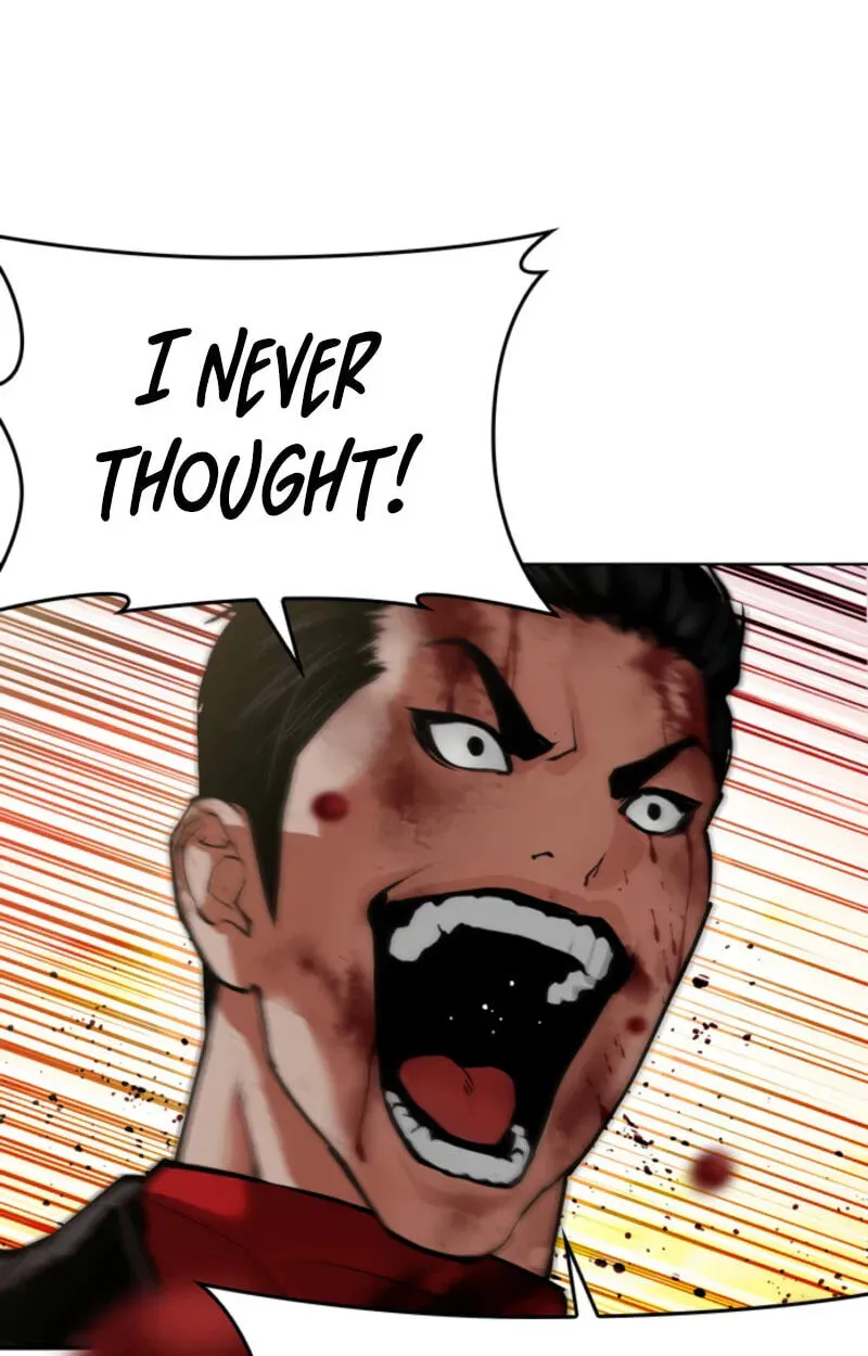Lookism — Chapter 3.5 — page 99