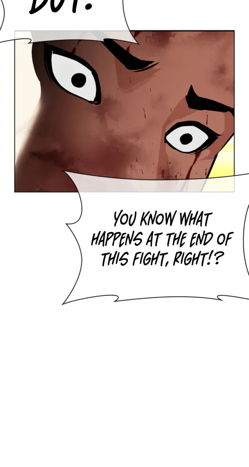 Lookism — Chapter 3.5 — page 104