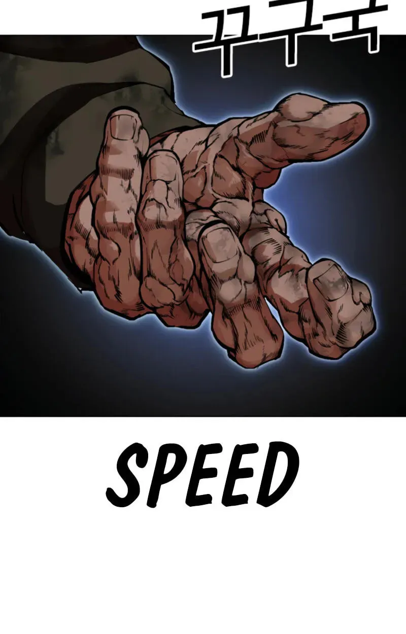 Lookism — Chapter 3.5 — page 107