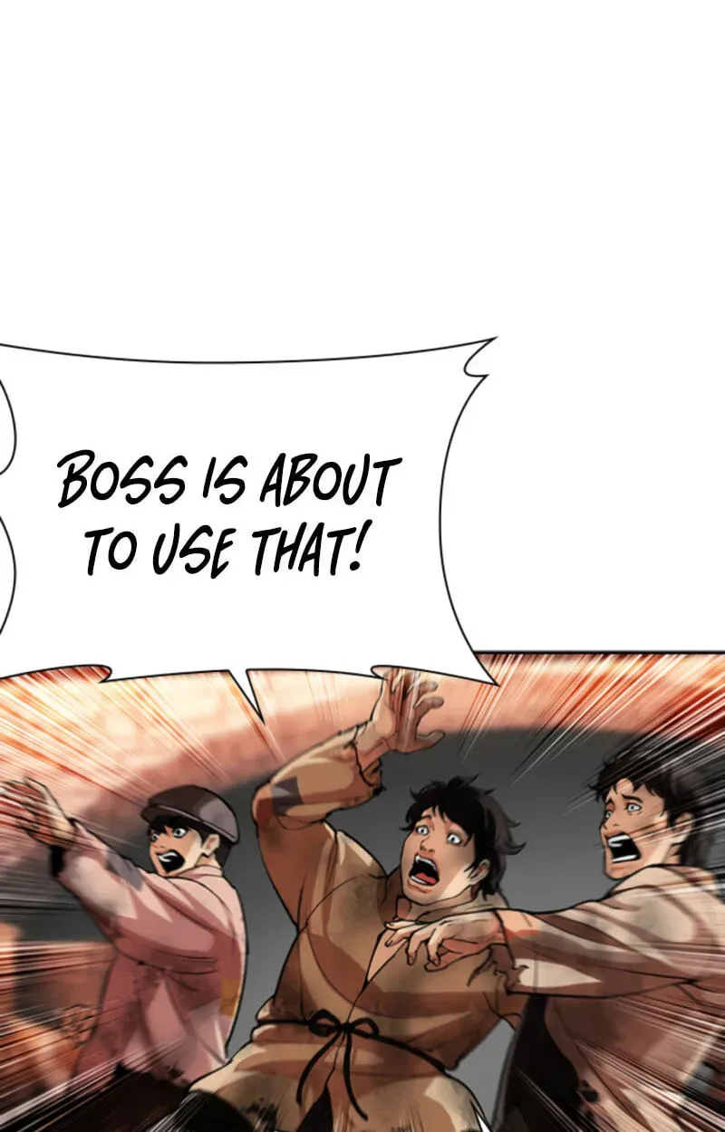 Lookism — Chapter 3.5 — page 108