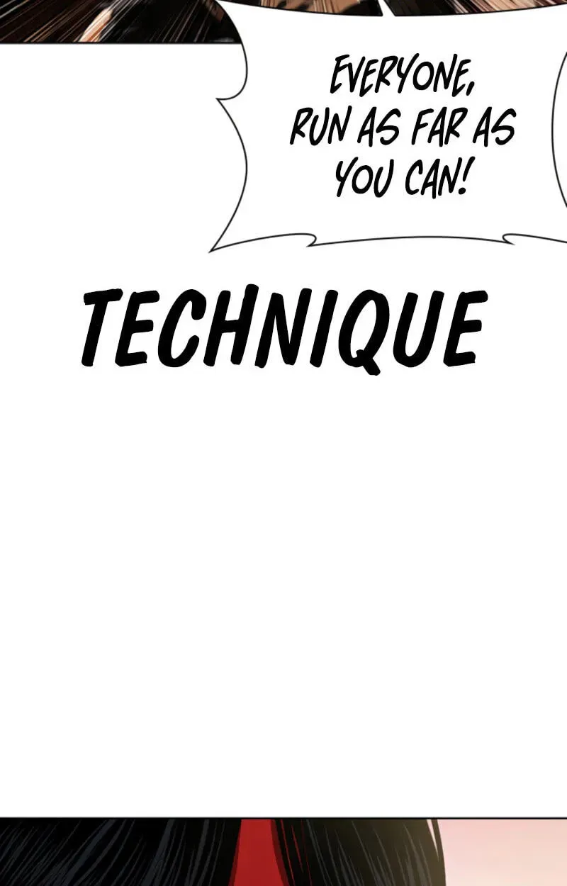 Lookism — Chapter 3.5 — page 109