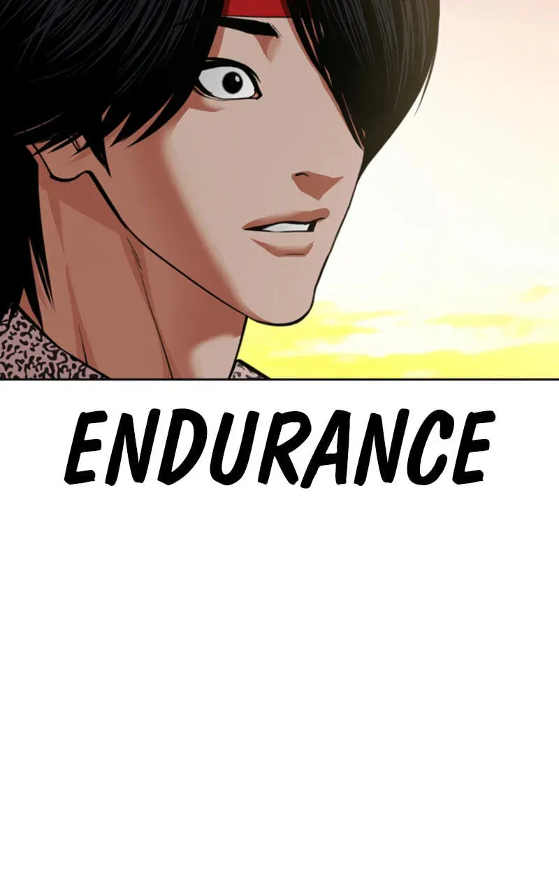 Lookism — Chapter 3.5 — page 110