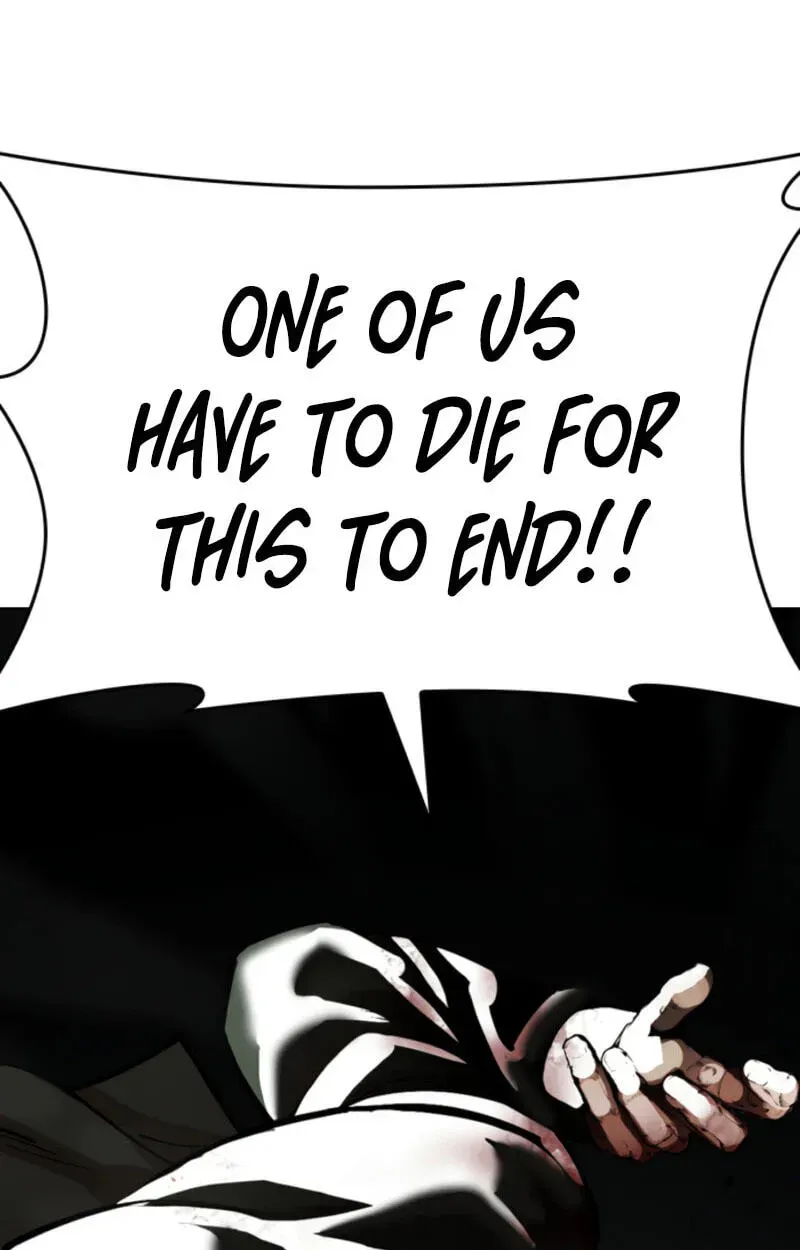 Lookism — Chapter 3.5 — page 111