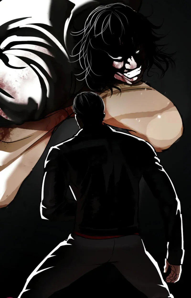 Lookism — Chapter 3.5 — page 112