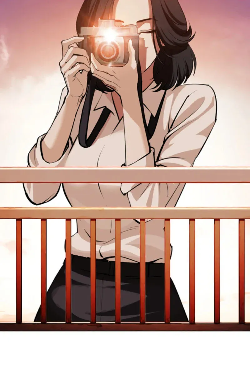 Lookism — Chapter 3.5 — page 115