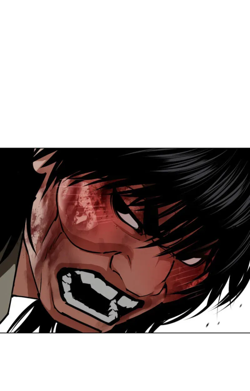 Lookism — Chapter 3.5 — page 117