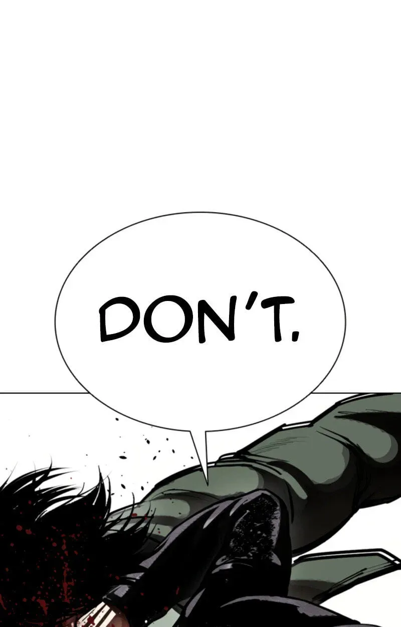 Lookism — Chapter 3.5 — page 118