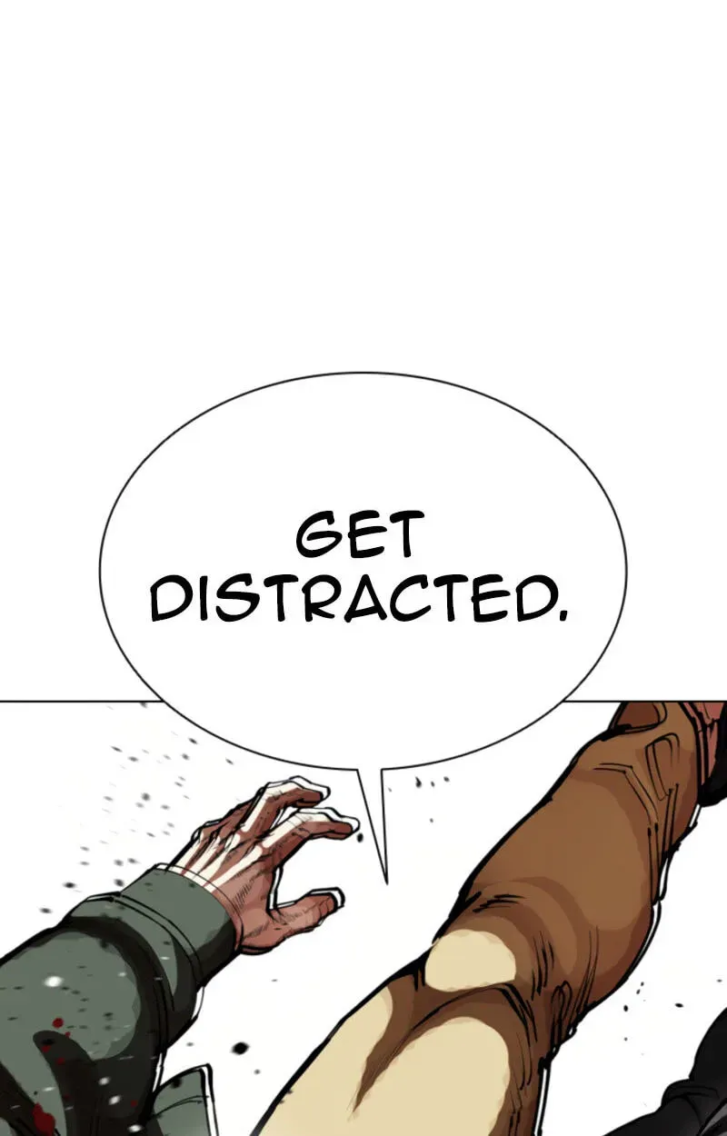 Lookism — Chapter 3.5 — page 120