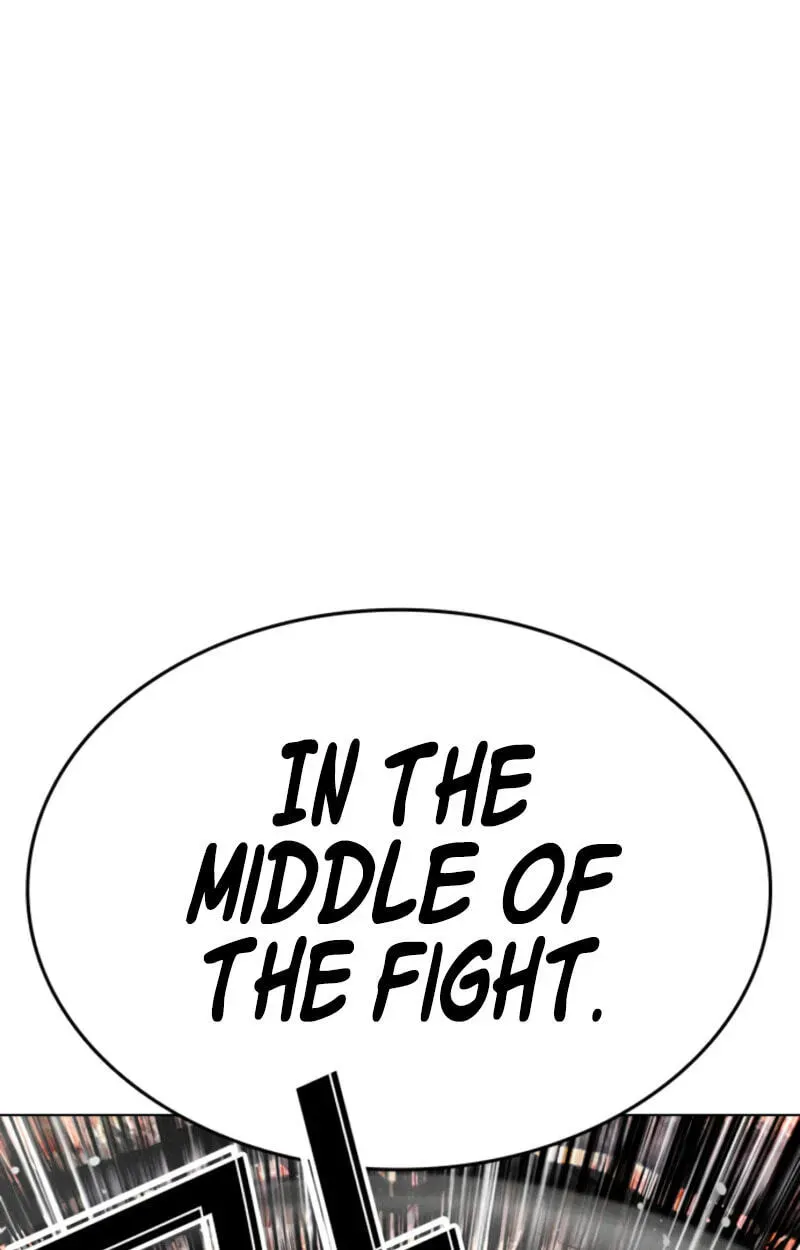 Lookism — Chapter 3.5 — page 123