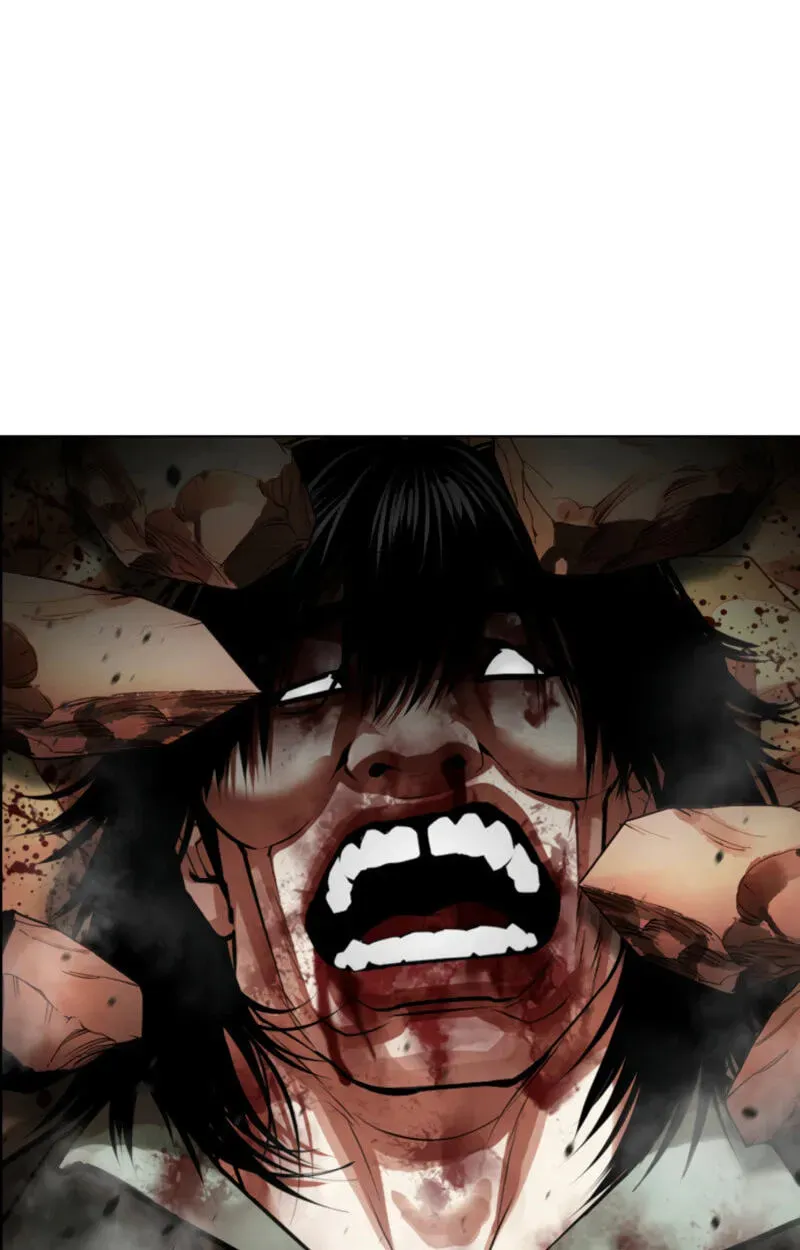 Lookism — Chapter 3.5 — page 126