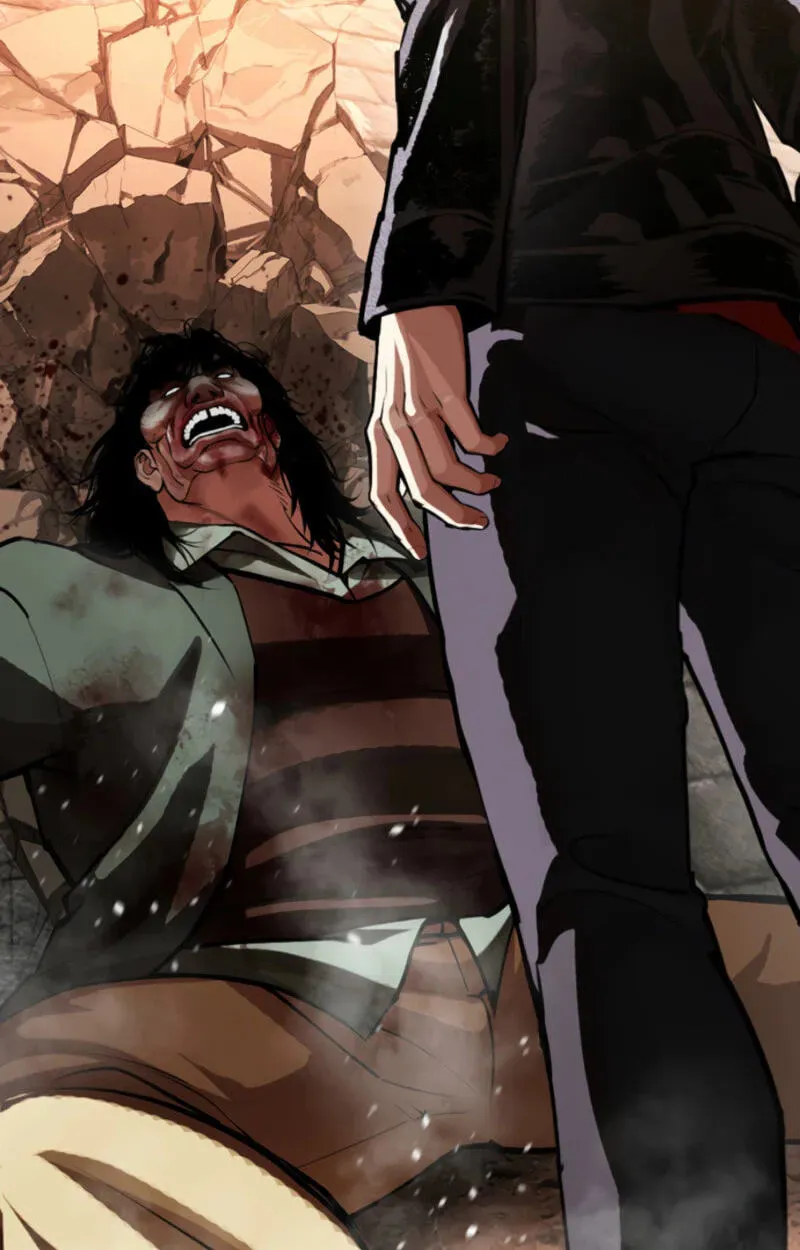 Lookism — Chapter 3.5 — page 128