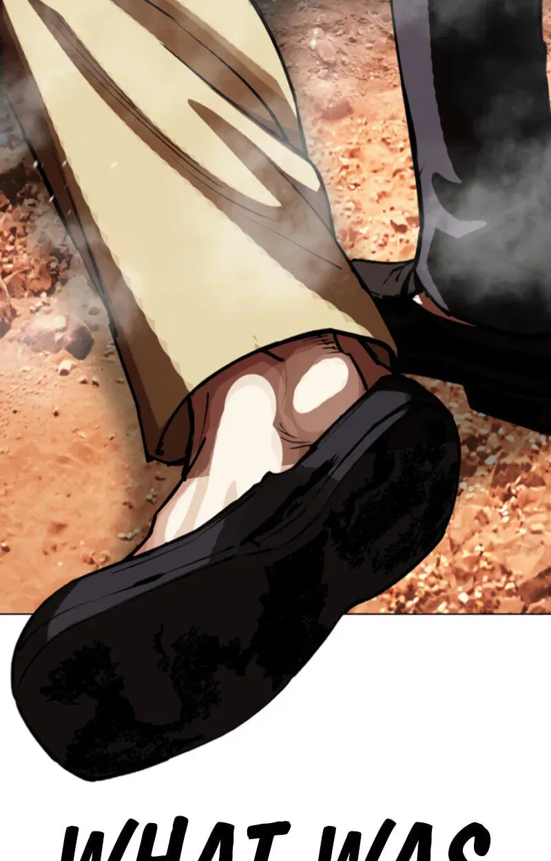 Lookism — Chapter 3.5 — page 129