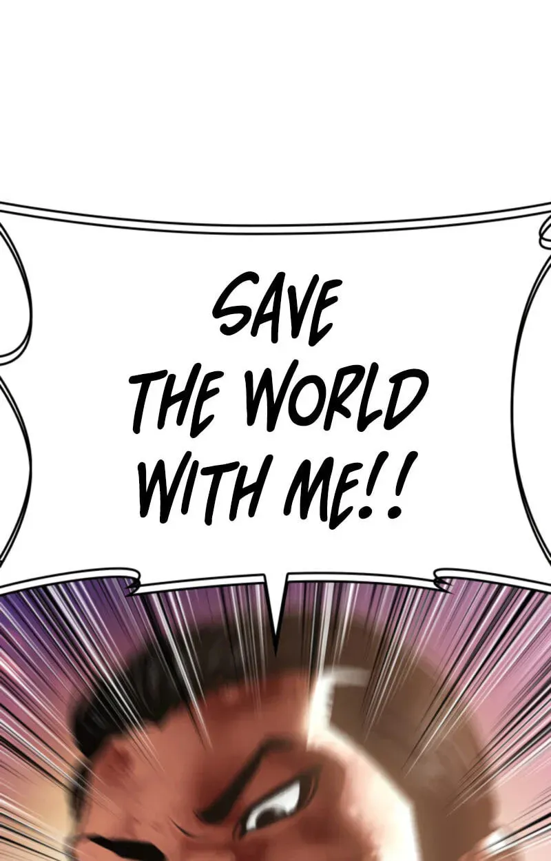 Lookism — Chapter 3.5 — page 132
