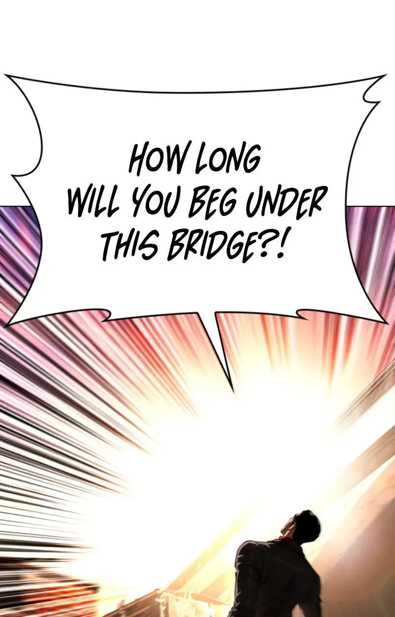 Lookism — Chapter 3.5 — page 134
