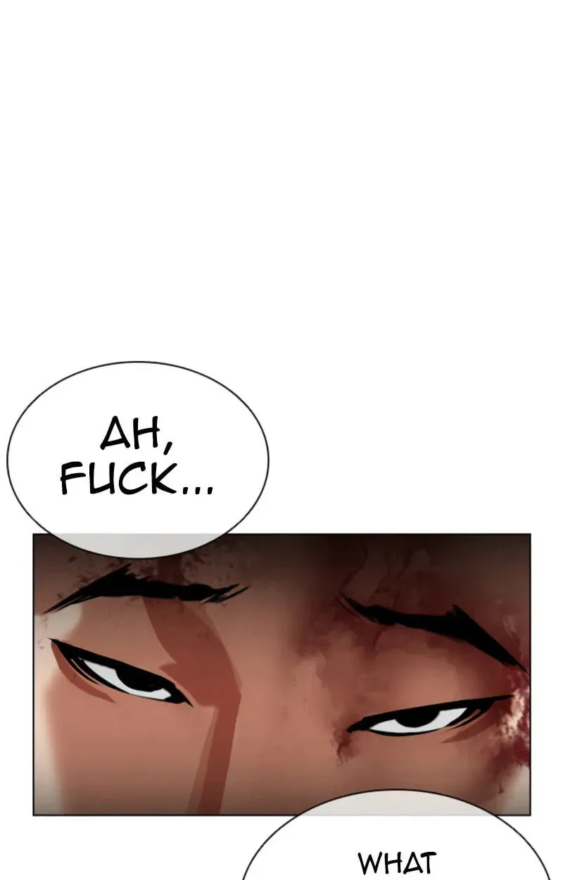Lookism — Chapter 3.5 — page 136