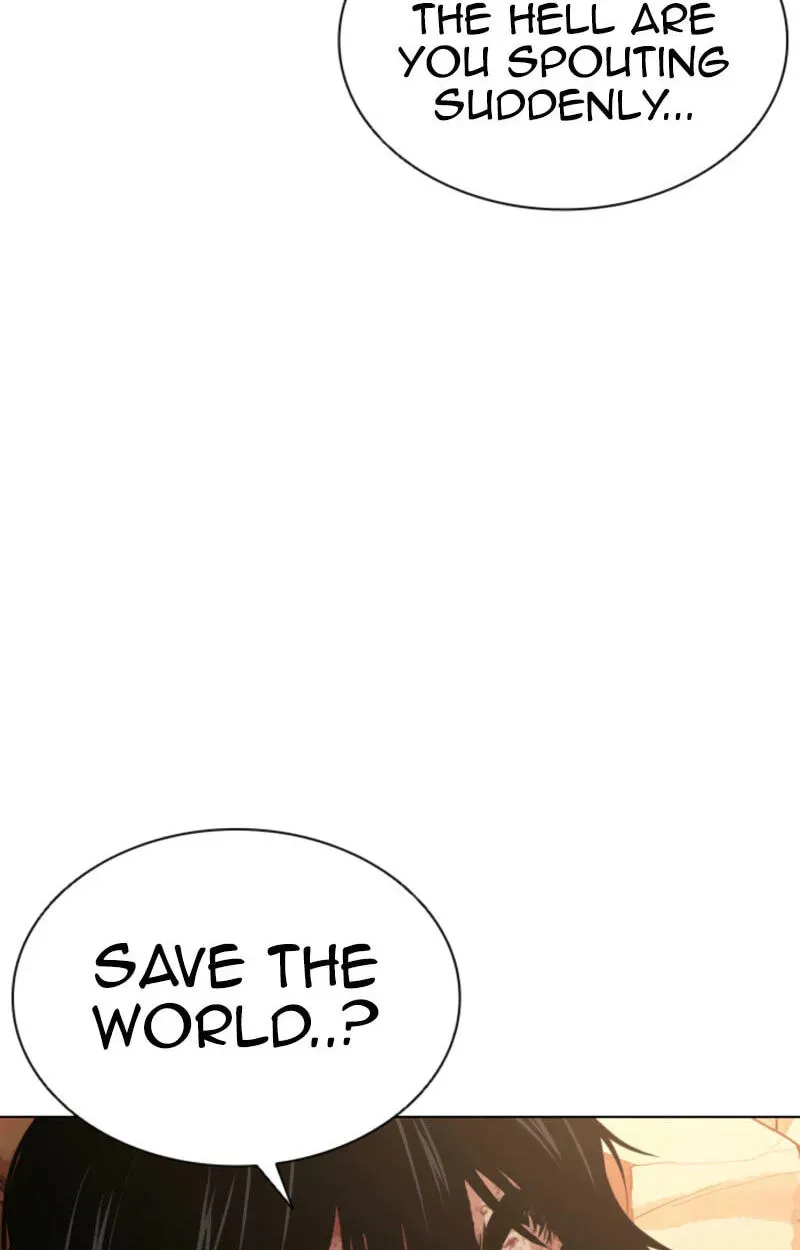 Lookism — Chapter 3.5 — page 137