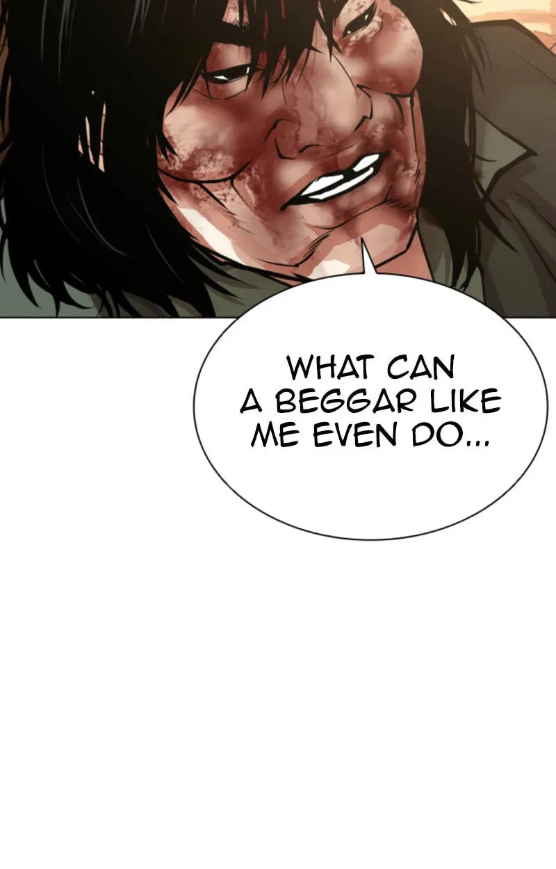 Lookism — Chapter 3.5 — page 138