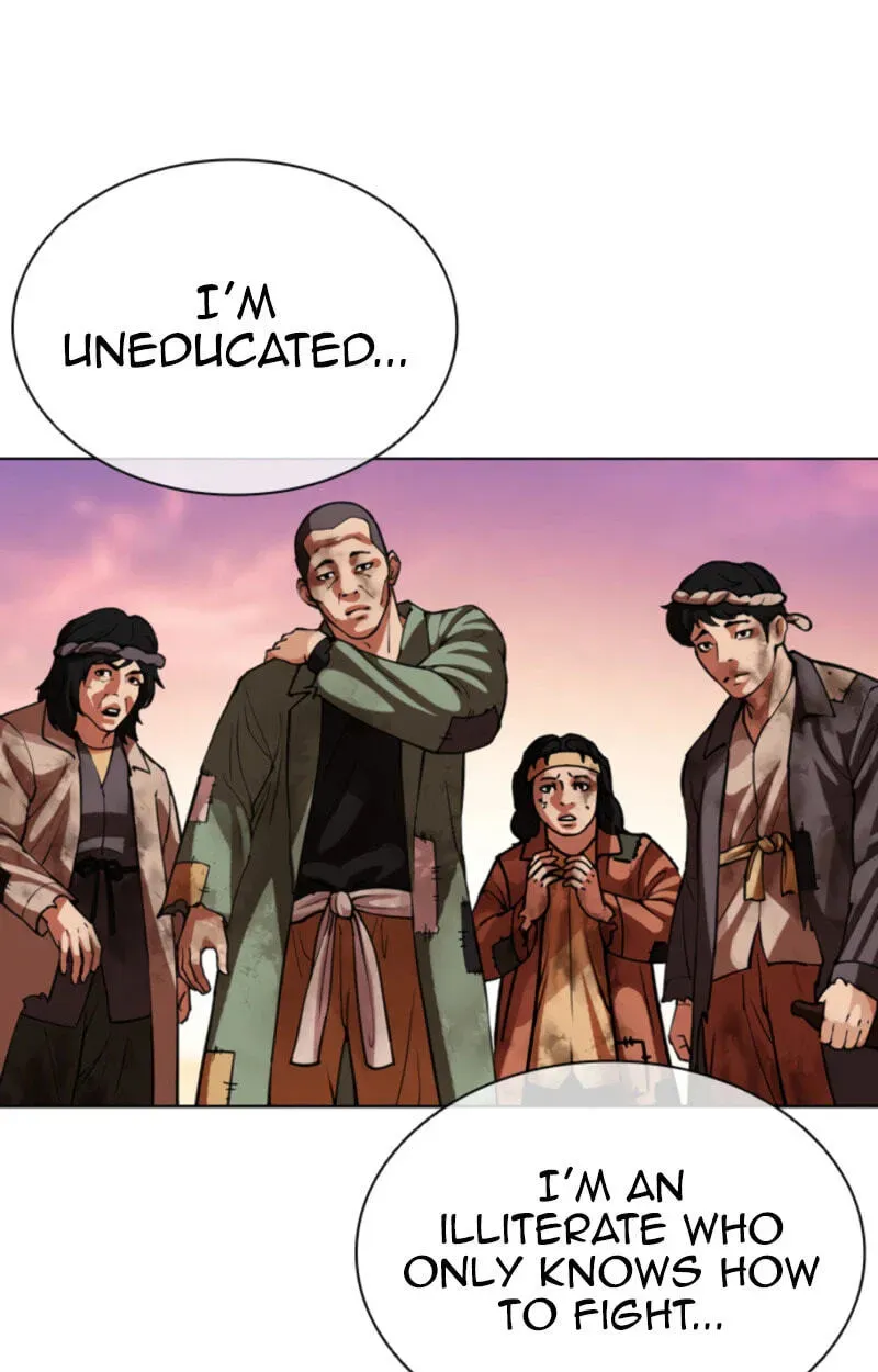 Lookism — Chapter 3.5 — page 140