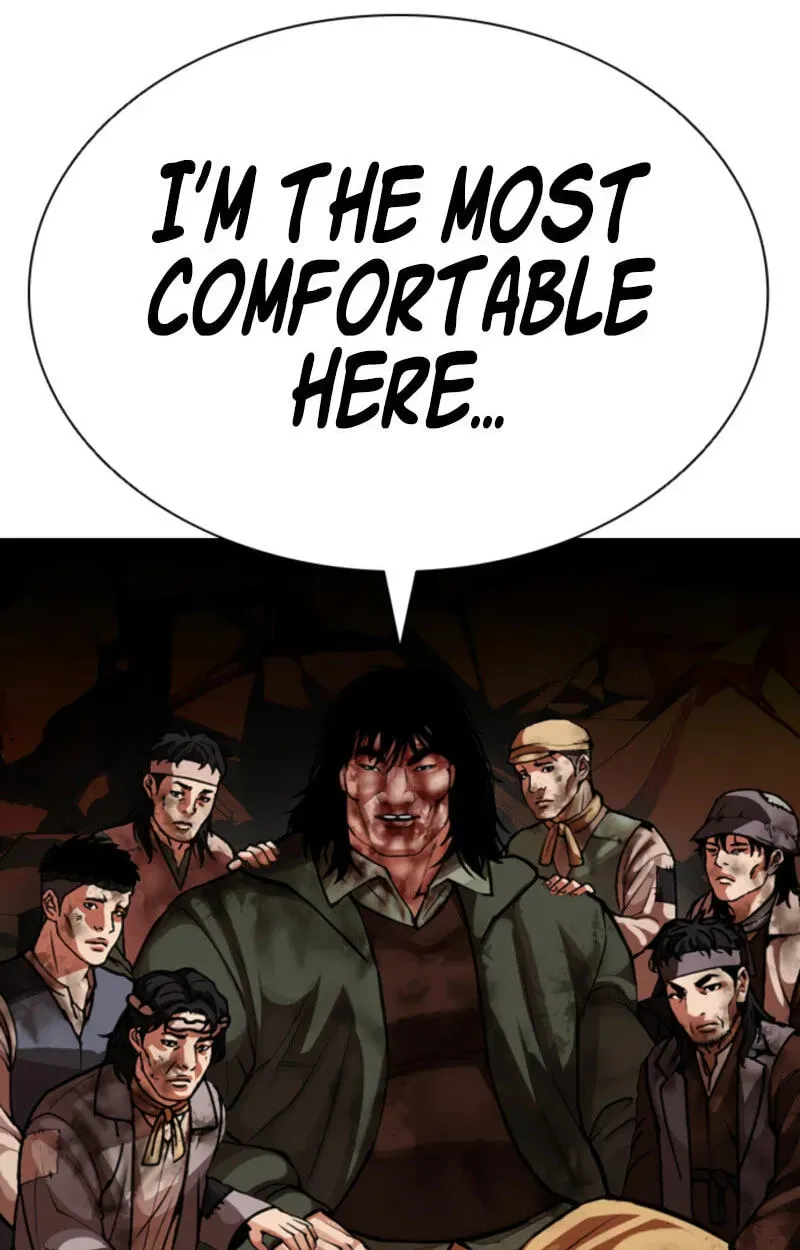 Lookism — Chapter 3.5 — page 143