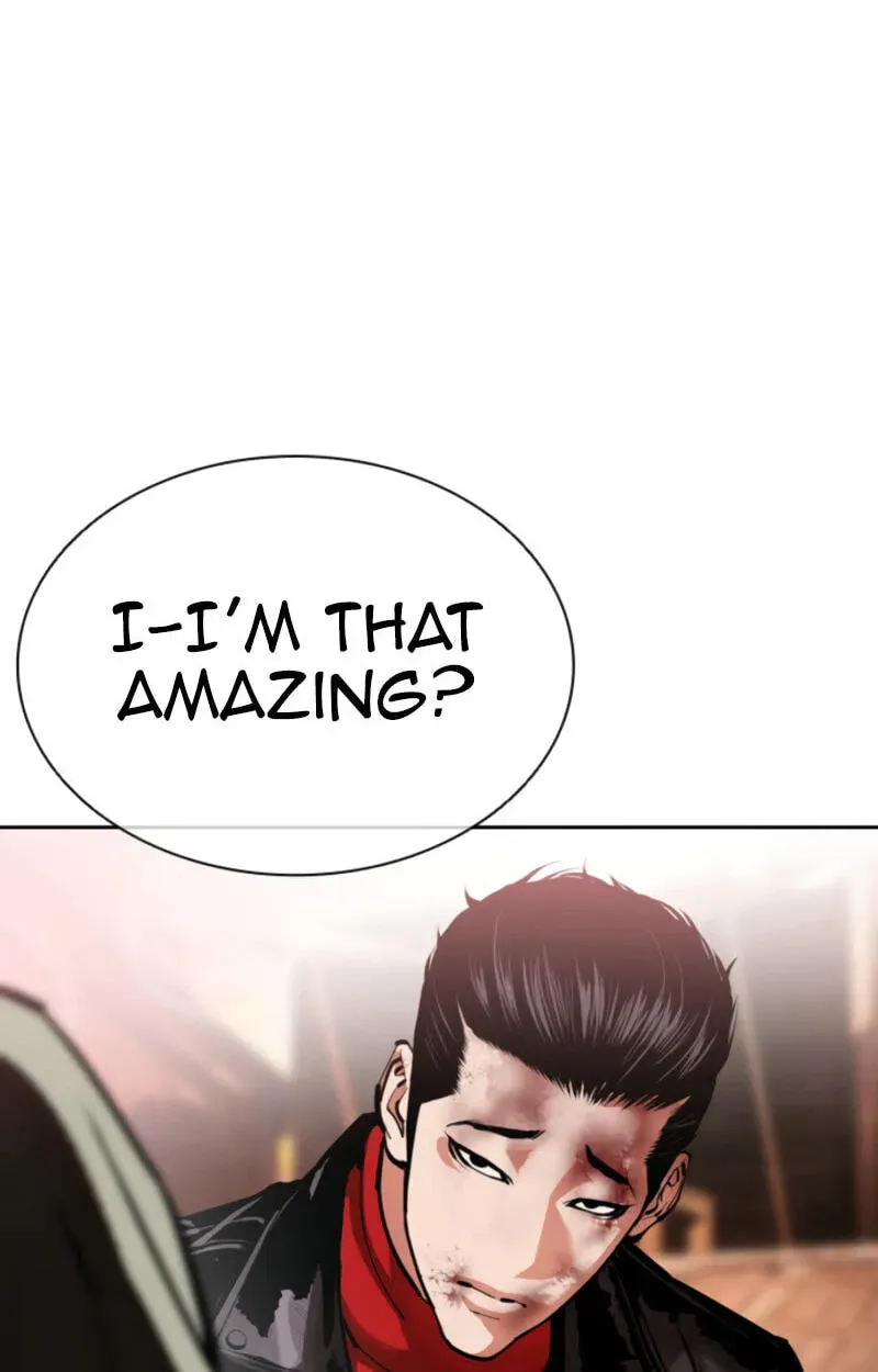 Lookism — Chapter 3.5 — page 150