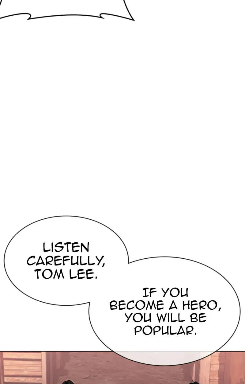 Lookism — Chapter 3.5 — page 153