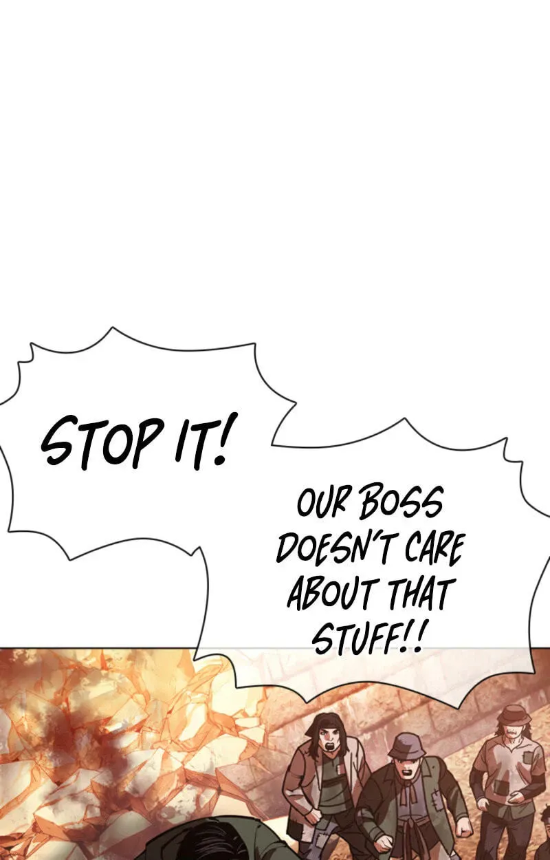 Lookism — Chapter 3.5 — page 157